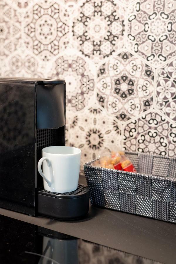 Le Central Rhone Contemporain 1 Par Apparthotel Lyon Bagian luar foto